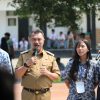 Dihadiri Wakil Wali Kota, Kemeriahan MPLS SMAN 10 Kota Bekasi Diwarnai Parade DEMOS Extravaganza