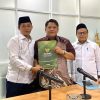 Baznas Gandeng PDAM Tirta Patriot, Perkuat Gerakan Zakat di Bekas