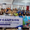 Jasa Raharja Ajak Generasi Muda Jadi Pelopor Keselamatan di Hari Anak Nasional 