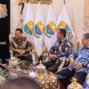Jasa Raharja Perkuat Ekosistem Pelayanan melalui Sinergi dengan Pemprov dan Polda Jambi 