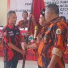 Jordan Sianturi Resmi Terpilih Sebagai Ketua Pimpinan Ranting Pemuda Pancasila Kelurahan Harapan Mulya Medan Satria, Siap Perkuat Soliditas dan Pengabdian kepada Masyarakat