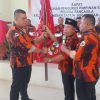 Jordan Sianturi Resmi Terpilih Sebagai Ketua Pimpinan Ranting Pemuda Pancasila Kelurahan Harapan Mulya Medan Satria, Siap Perkuat Soliditas dan Pengabdian kepada Masyarakat