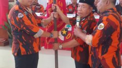 Jordan Sianturi Resmi Terpilih Sebagai Ketua Pimpinan Ranting Pemuda Pancasila Kelurahan Harapan Mulya Medan Satria, Siap Perkuat Soliditas dan Pengabdian kepada Masyarakat