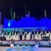 Haflah Akhirussanah Pesantren Yatim Dhuafa Ayyam Wahdi: Menampilkan Seni Santri dan Mendorong Kemandirian Ekonomi