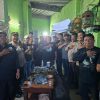Polsek Medansatria Perkuat Sinergitas Melalui Silaturahmi Sabuk Kamtibmas dan Penyerapan Aspirasi Masyarakat