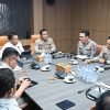 Jasa Raharja dan Korlantas Polri Ajak Masyarakat Akhiri Lawan Arus
