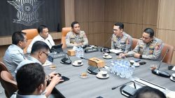 Jasa Raharja dan Korlantas Polri Ajak Masyarakat Akhiri Lawan Arus