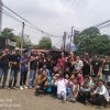 PT ASA Tebar Keberkahan Lewat Aksi Sosial “Jum’at Berkah” di Dukuh Zamrud Bekasi
