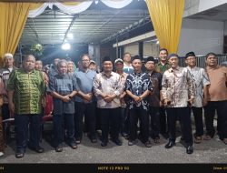 DPRD Bekasi Soroti Banjir Villa Indah Permai, Pemkot Diminta Cari Solusi Cepat