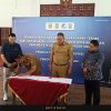 Aset Tirta Bhagasasi Resmi Diserahkan, Tirta Patriot Kelola Penuh Layanan Air Kota Bekasi
