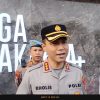 Kapolres Baru Siap Perkuat Sinergi, Bekasi Ditargetkan Makin Aman