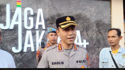 Kapolres Baru Siap Perkuat Sinergi, Bekasi Ditargetkan Makin Aman