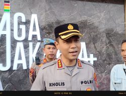 Kapolres Baru Siap Perkuat Sinergi, Bekasi Ditargetkan Makin Aman