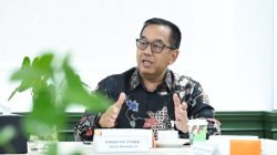 Jasa Raharja dan Kementerian PANRB Perkuat Koordinasi Tingkatkan Kepatuhan PKB dan SWDKLLJ 