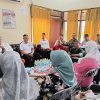 Kunjungan Wali Kota Bekasi Bahas Penanganan Banjir di Kelurahan Pejuang