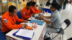 Jasa Raharja Jamin Seluruh Korban Kebakaran KM Mutiara Sentosa II di Perairan Sumenep
