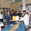 Maju Periode Kedua, Asta Razan Resmi Daftar Pilkades Satria Jaya