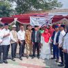 Maju Pilkades Jejalen Jaya 2026–2034, Petahana Kumpul Sebra Resmi Mendaftar