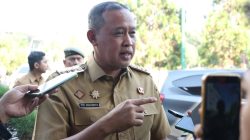 83,10 Persen Pemuda Bekasi Tak Merokok, Pemkot Perkuat Kawasan Tanpa Rokok