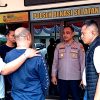 Polsek Bekasi Selatan Amankan Oknum Penagih Utang Terkait Dugaan Penganiayaan