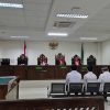 Korban Dugaan Pengeroyokan, Tolak RJ Sidang Tetap Berlanjut