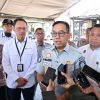 Dalam 24 Jam, Dirut Jasa Raharja Serahkan Santunan kepada Ahli Waris Korban Kebakaran KMP Putri Yasmin 