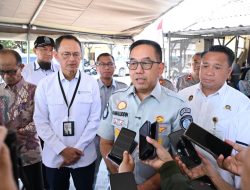 Dalam 24 Jam, Dirut Jasa Raharja Serahkan Santunan kepada Ahli Waris Korban Kebakaran KMP Putri Yasmin 