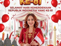 Merdeka dari Korupsi, Hariani Dorong UU Perampasan Aset