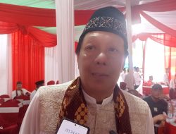 Rudy : Sasak Kapuk Jadi Pengingat Perjuangan KH Noer Ali