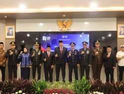 HUT RI ke-81, 1.034 Warga Binaan Lapas Bekasi Terima Remisi