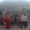 Jalin Kekompakan, Kelurahan Kota Baru Gelar Lomba HUT RI ke-81