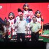 Wali Kota Bekasi Buka FORMASKOT 2026, Dorong Budaya Olahraga