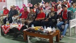 Fajar Shodick Tawarkan Pemerintahan Desa Transparan dan Digital di Pilkades Sumber Jaya