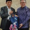 Gempa NTT, OT Group Gandeng Pemerintah Salurkan Bantuan