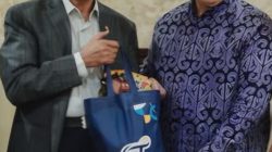 Gempa NTT, OT Group Gandeng Pemerintah Salurkan Bantuan