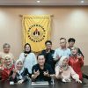 Monev PKM BIMA 2026, Universitas Borobudur Dorong Pengelolaan Sampah Organik Berbasis Digital