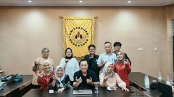 Monev PKM BIMA 2026, Universitas Borobudur Dorong Pengelolaan Sampah Organik Berbasis Digital