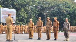 Buntut Dugaan Pungli dan PKL Liar, Wali Kota Bekasi Nonaktifkan 5 Pejabat