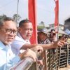 Apel GEBRAK, Zulhas Apresiasi Langkah Bekasi Kurangi Sampah