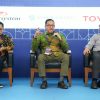 Di AIIF 2026, Dirut Jasa Raharja Paparkan Masa Depan Perlindungan Publik Berbasis AI 