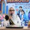 Bunda Literasi Hadiri Grand Final Lomba Cerpen SMP/MTs Kota Bekasi 2026