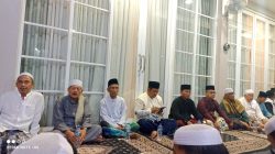 Ali Zaenal Apresiasi Pengajian Bos Alex, Dinilai Satukan Warga Bekasi Tanpa Sekat