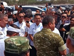 Kadin : PSEL Ciketing Udik Dimulai, Sampah Jadi Peluang Ekonomi
