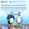 Perkuat Kolaborasi, Jasa Marga dan Jasa Raharja Hadirkan Layanan Keselamatan Jalan Tol Berbasis Digital