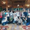 34 Paguyuban Perantau Sumut dan Lampung di Sumberjaya Deklarasikan Dukungan ke Calon Kades Nomor 1 Dulloh Syafei