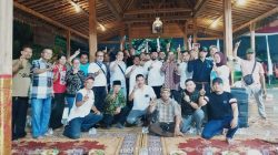 34 Paguyuban Perantau Sumut dan Lampung di Sumberjaya Deklarasikan Dukungan ke Calon Kades Nomor 1 Dulloh Syafei