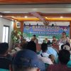 Pleno DPS/DPT Pilkades Sumberjaya Tetapkan 57.520 Pemilih, Panitia Minta Warga Percayakan Kinerja Panitia