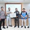 Satu ABK Korban Meninggal Dunia KM Virgo Kembali Teridentifikasi, Jasa Raharja Serahkan Santunan kepada Keluarga Korban