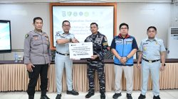 Satu ABK Korban Meninggal Dunia KM Virgo Kembali Teridentifikasi, Jasa Raharja Serahkan Santunan kepada Keluarga Korban