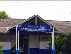 Urus SIM di Kalimalang Makin Mudah, Pemohon Apresiasi Petugas Ramah